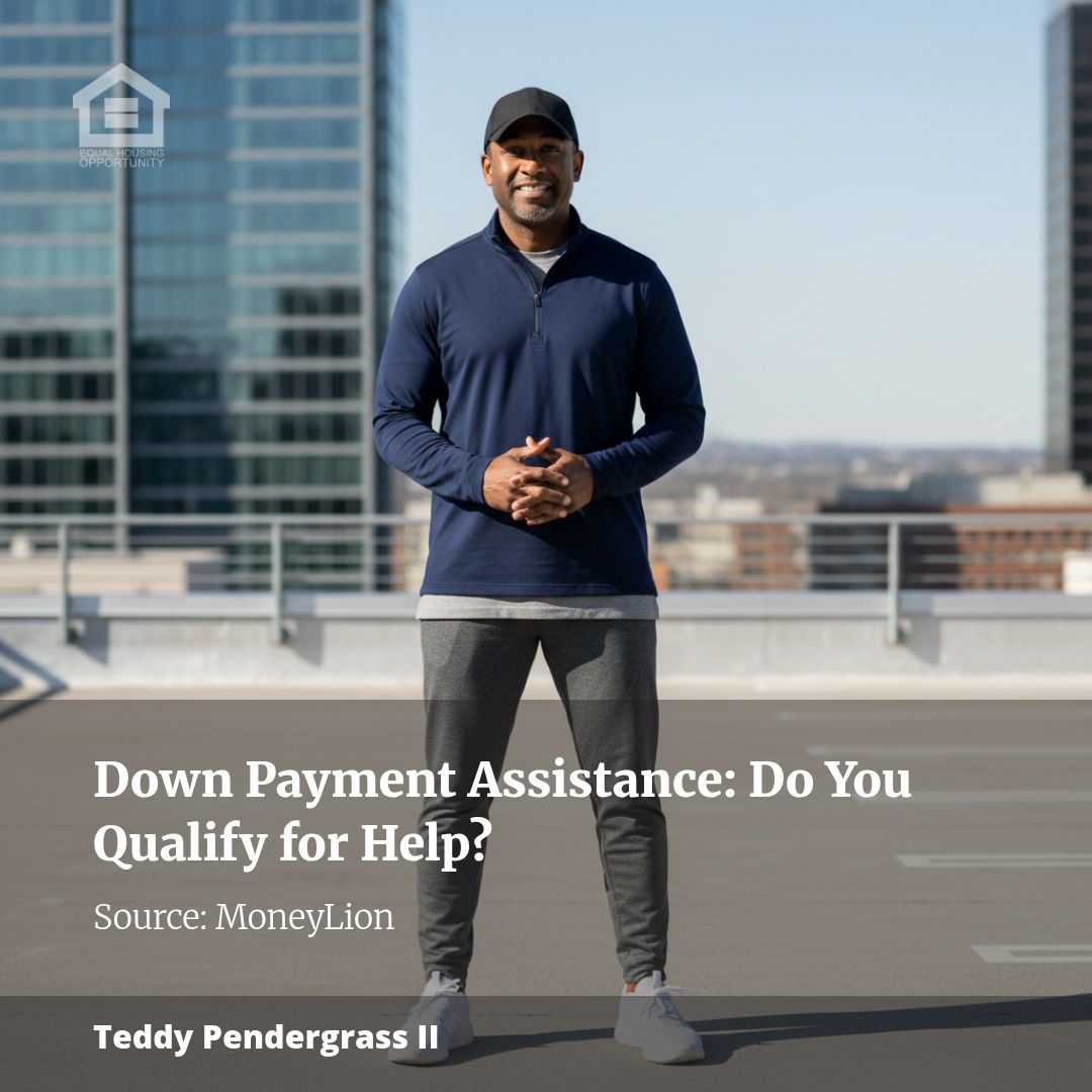 Down Payment Assistance: Do You Qualify for Help?