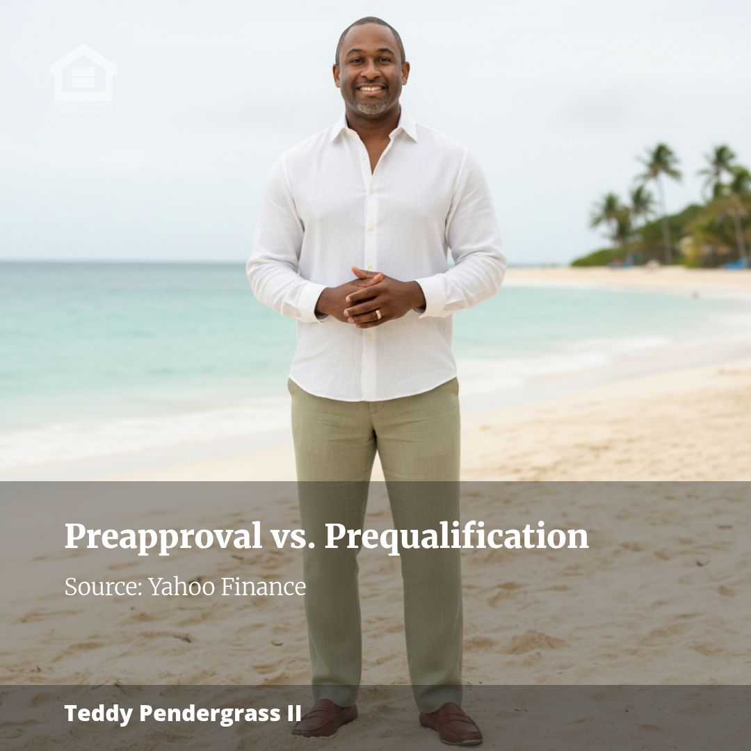Mortgage preapproval vs. prequalification: Which should you choose?