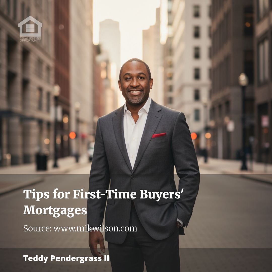Top Strategies for First-Time Buyers to Secure the Best Mortgage Rates